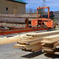 Anchor Beam Construction