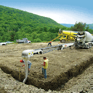 Diversified Contracting